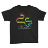 aurora Youth Tee