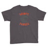 reunite pangea Youth Tee