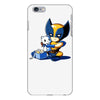 the purrfect gift iPhone 6 Plus/6s Plus Case