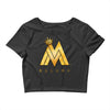 maluma Crop Top