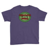 my world is sick and sad Youth Tee