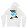 It's A Papaw Thing Hoodie