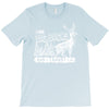 I Like Big Bucks And I Cannot Lie T-Shirt