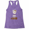 flood Racerback Tank