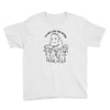 not like otters Youth Tee