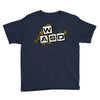 gamer wasd Youth Tee