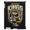 kings iPad 3 and 4 Case