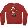 crew five fresh Crewneck Sweatshirt