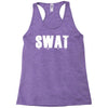 swat Racerback Tank
