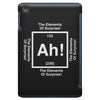 the elements of suprise iPad Mini