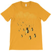 city made bulb T-Shirt