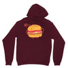big buns Unisex Hoodie