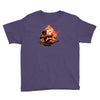 urealms Youth Tee