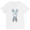 Maverick X V-Neck Tee