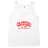 kramerica Tank Top