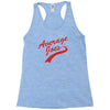 movie t shirt inspired by the film   dodgeball Racerback Tank