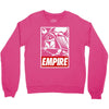 empire Crewneck Sweatshirt