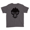 mean monkey Youth Tee