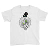 more of the same Youth Tee