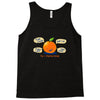 rhyming orange Tank Top