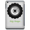 big men knows iPad Mini
