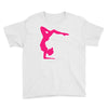 balerina Youth Tee