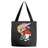master of his universe Tote Bags
