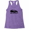 honda s2000 Racerback Tank