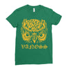 vanoss limited Ladies Fitted T-Shirt