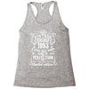 Vintage 1953 Racerback Tank