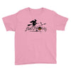 happy halloween Youth Tee