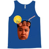 Kim Jong Un Ice T Tank Top