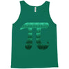 Pi math Tank Top