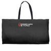 resistance is futile (2) Weekender Totes