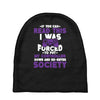 gamer pc controller game funny slogan Baby Beanies