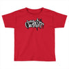 art ground Toddler T-shirt