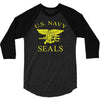 u.s 3/4 Sleeve Shirt