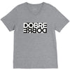 Dobre Twins V-Neck Tee