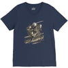 the weight of the world V-Neck Tee