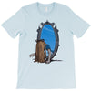 the looking glass T-Shirt
