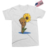 green thumb Exclusive T-shirt