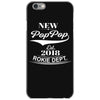 Pop Pop 2018 Rokie Dept. iPhone 6/6s Case