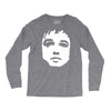 pete doherty babyshambles rock Long Sleeve Shirts