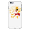and you are it iPhone 6 Plus/6s Plus Case