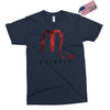 galaxy scorpio logo Exclusive T-shirt