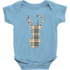 deer Baby Bodysuit