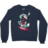 foxes Crewneck Sweatshirt
