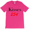 kisses T-Shirt