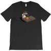 indiana mouse T-Shirt