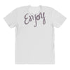 cute enjoy All Over Women's T-shirt